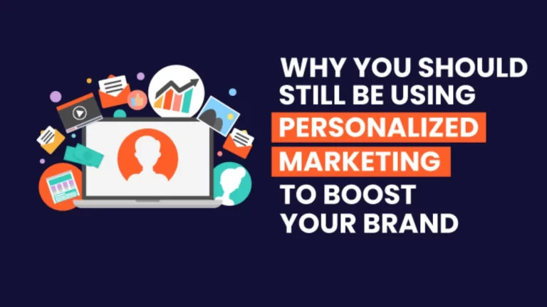 We Get to Know Your Business: How Personalized Marketing Strategies Can Transform Your Brand