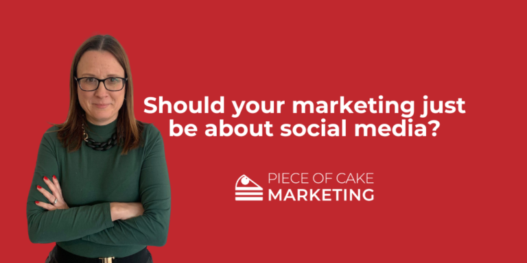 More Than Just Your Social Media Marketing Company