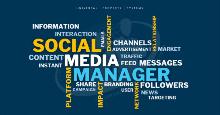 Why You Need a Social Media Management Company